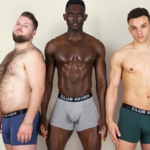 Sexy underwear for men